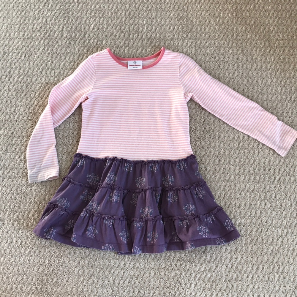 Hanna Anderson dress